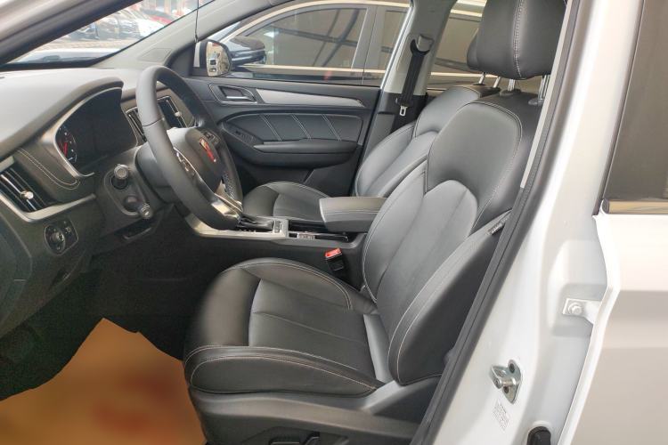 Used Roewe RX5 2020 20T Automatic 4G Connect Superior Flagship Edition
