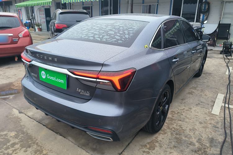 Used Roewe i6 MAX 2020 300TGI Automatic "Swell Cool Smart Drive" Edition