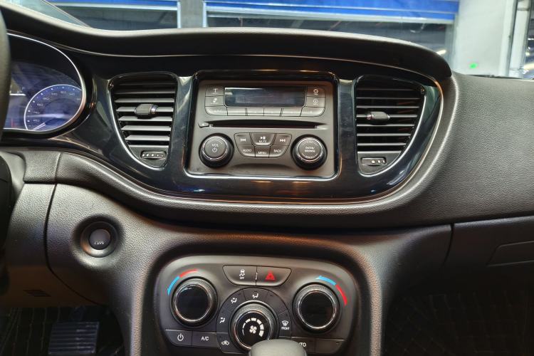 Used Fiat Viaggio 2015 1.4T Automatic Jingxiang Edition