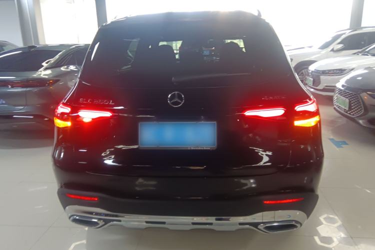 Used Mercedes-Benz GLC 2025 Refresh GLC 260 L 4MATIC Dynamic Edition
