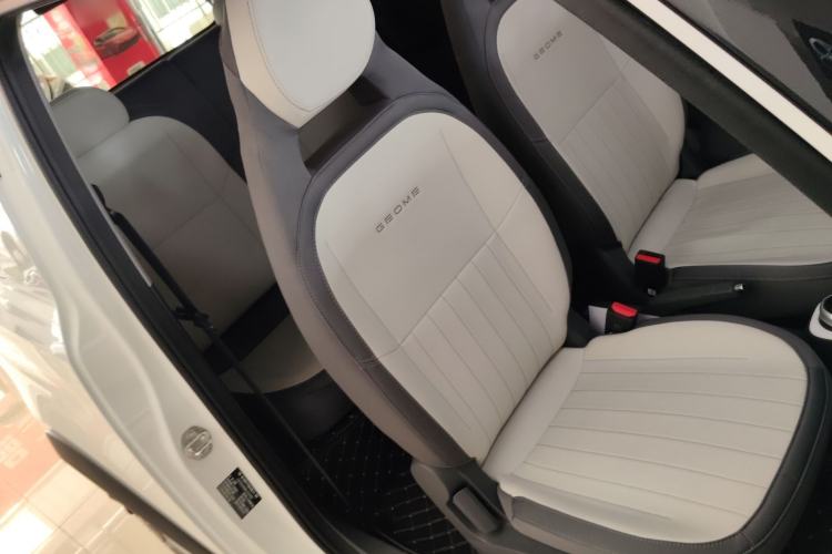 Used Geely Galaxy Panda 2025 210km Panda Kart
