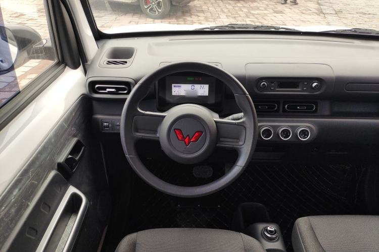 Used Wuling Zhiguang New Energy 2025 Comfort Model