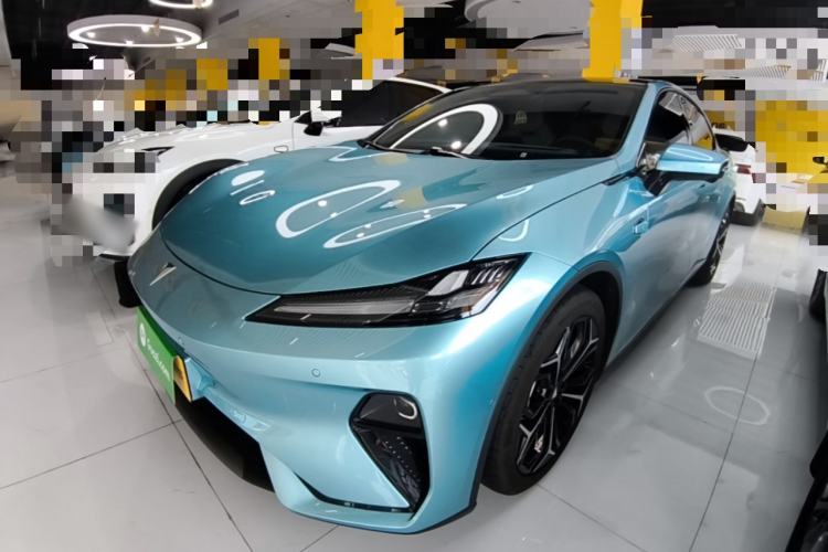 Used Deepal L07 2024 230Max Qiankun Intelligent Driving ADS SE Range-Extended Version