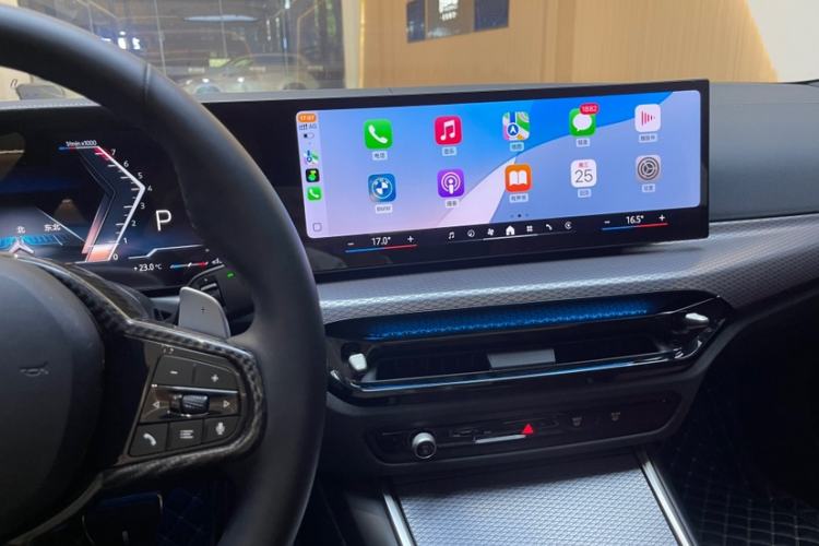 Used BMW 4 Series 2024 430i M Sport Night Edition