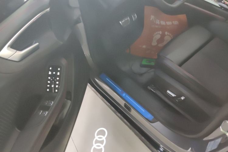 Used Audi A5L Sportback 2026 TFSI quattro 150kW First-Limited Edition