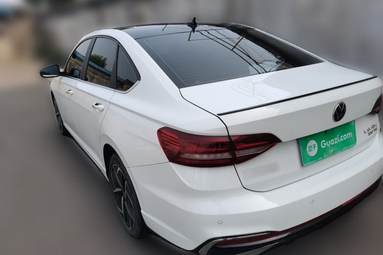 Used Volkswagen Lavida 2023 280TSI DSG Starry Sky Deluxe Edition