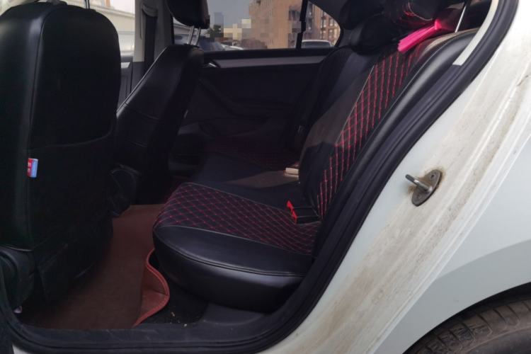 Used Jetta VA3 2019 1.5L Automatic Enjoyment Edition
