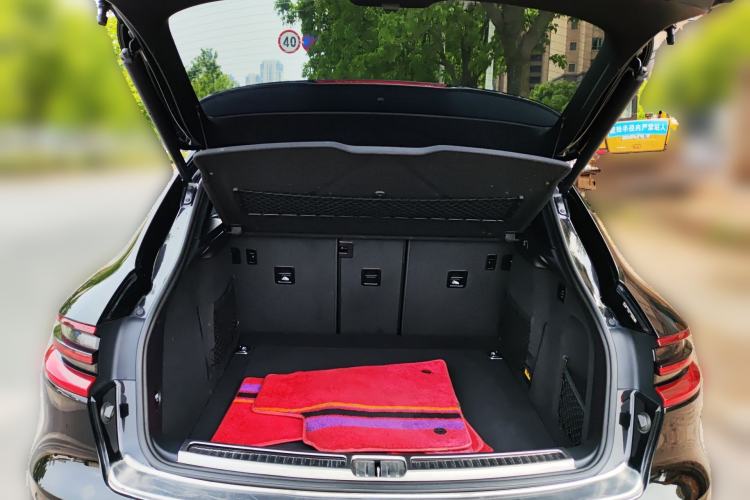 Used Porsche Macan 2016 Macan S 3.0T