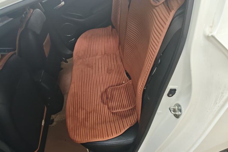 Used Kia K3S 2014 1.6L Manual GLS Left Rear Seat