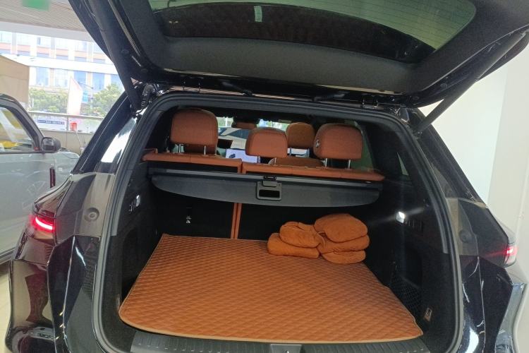 Used Li Auto L6 2024 Pro Model