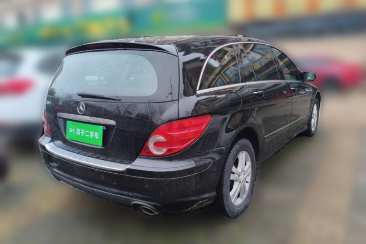 Used Mercedes-Benz R-Class 2009 R 300 L Business Model