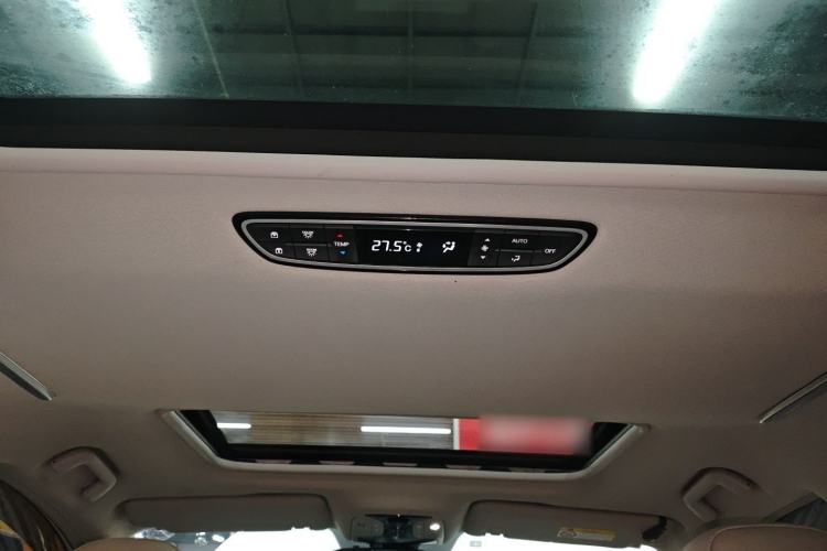 Used GAC Trumpchi M8 2018 320T Luxury Edition