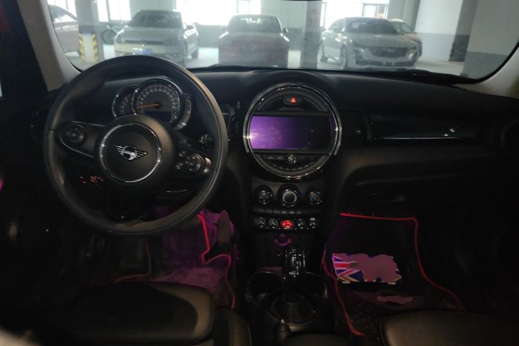 Used MINI 2020 1.5T COOPER Classic Edition Five-Door Version