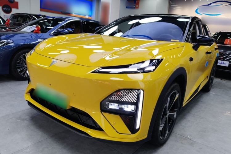 Used Deepal S07 2026 230Ultra with Huawei Qiankun ADS SE Edition