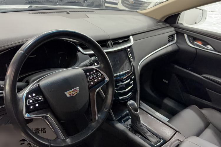 Used Cadillac XTS 2018 28T Tech Edition
