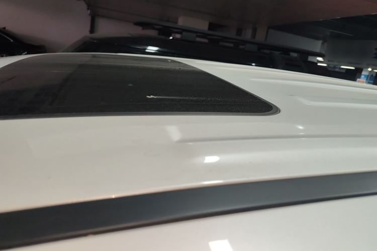 Used GAC Trumpchi M8 2023 Lingxiu Series 390T Luxury Edition