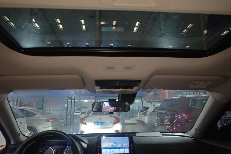 Used Nissan Sylphy 2022 1.6L XL CVT Enjoyment Edition
