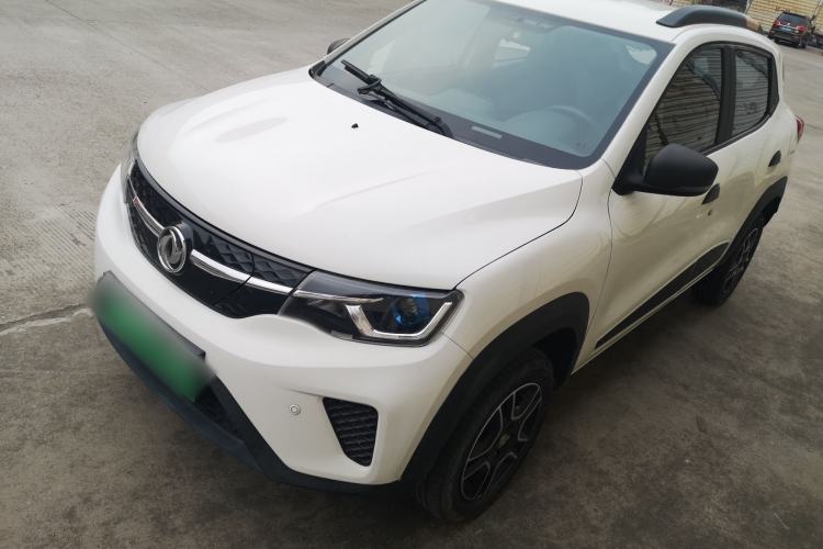 Used Dongfeng NAMMI EX1 2022 PRO Enjoyment Model