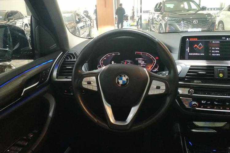 Used BMW X3 2020 xDrive28i Luxury Package