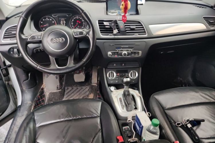 Used Audi Q3 2013 35 TFSI Ambition Edition
