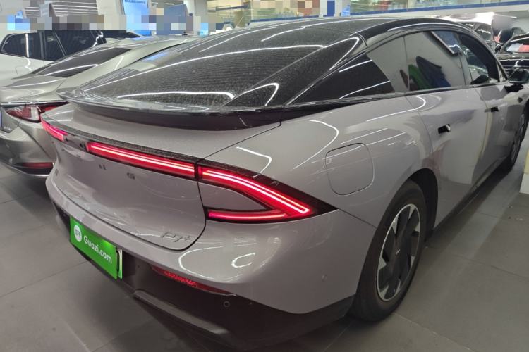 Used XPeng P7+ 2024 Long-Range Max
