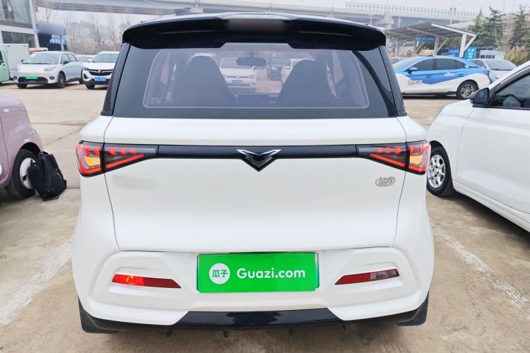 Used Cowin October 2023 201km Wave Rider Edition
