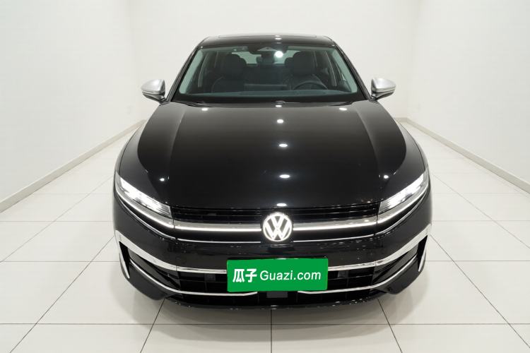 Used Volkswagen Magotan 2024 380TSI DSG Prestige Edition DaMai Package