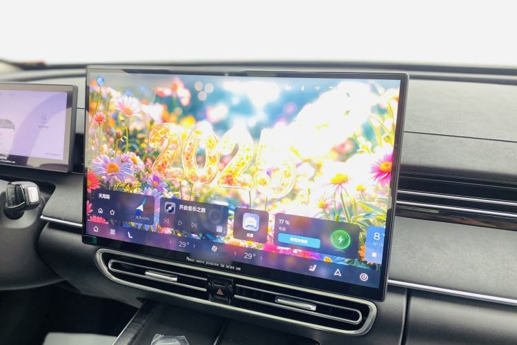 Used Chery Fengyun A8L 2025 1.5 TGDI 145 km Luxury Version