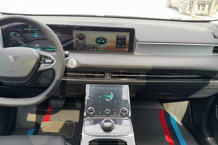 Used NETA U 2021 Pro 500 Lunar Edition