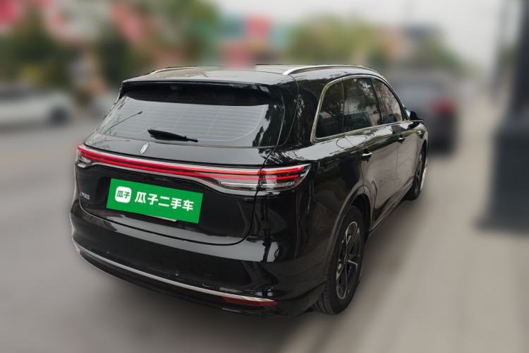 Used Hima H5 2025 Model Pure Electric Max