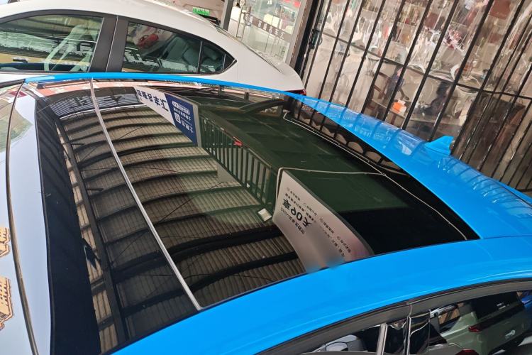 Used Ford Focus 2022 Sedan EcoBoost 180 Automatic Performance Edition Roof