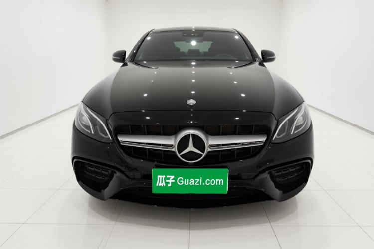 Used Mercedes-Benz E-Class 2017 E 200 Sport 4MATIC