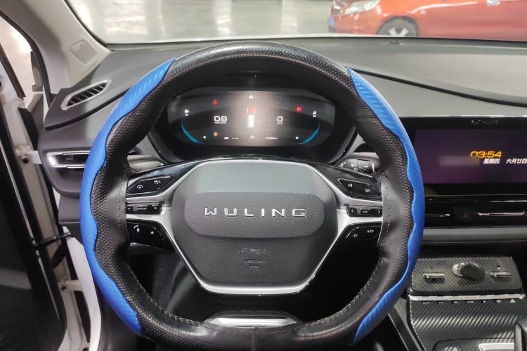 Used Wuling Victory 2020 1.5T CVT Flagship Edition
