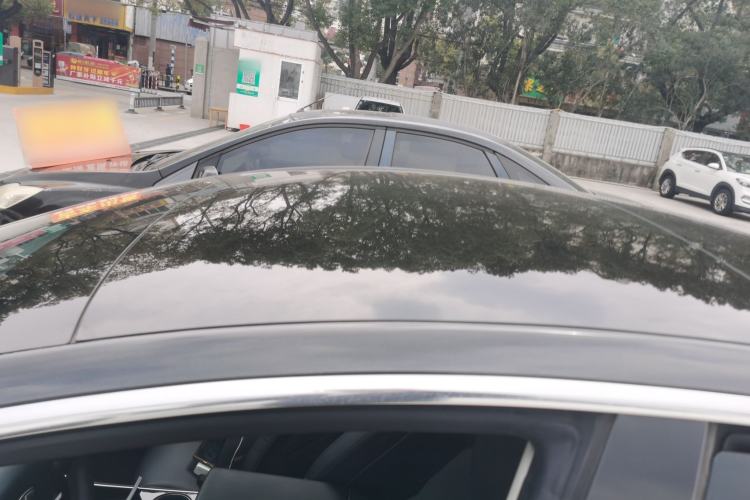 Used Tesla Model 3 2020 Revised Version Standard Range Rear-Wheel Drive – Upgraded Edition