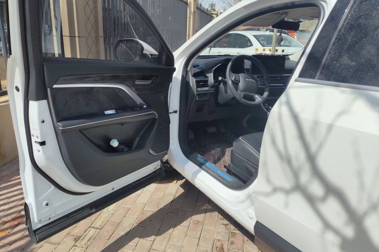 Used Haval H6 2023 National Trend Edition 1.5T Automatic Urban Version
