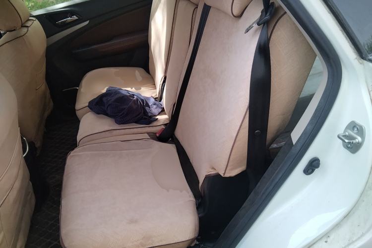 Used BYD S7 2015 2.0T Upgraded Automatic Flagship Version