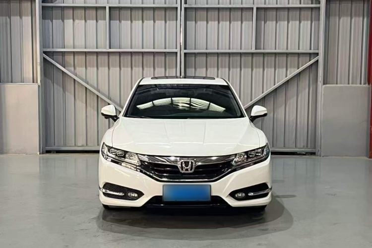 Used Honda Spirior 2017 2.0L Comfort Edition
