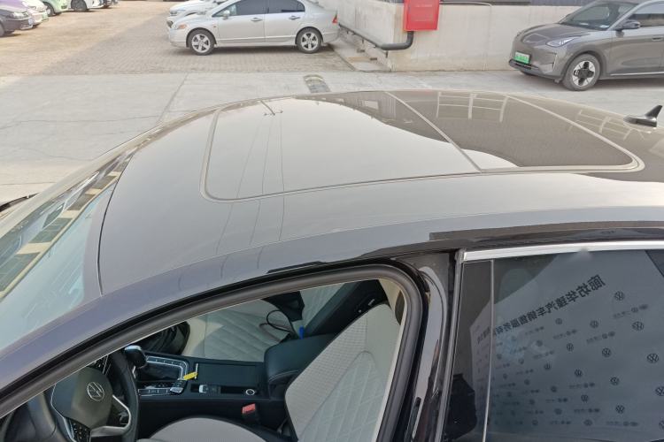 Used Volkswagen Magotan 2023 2 Million Units Commemorative Edition 330TSI DSG Luxury Version