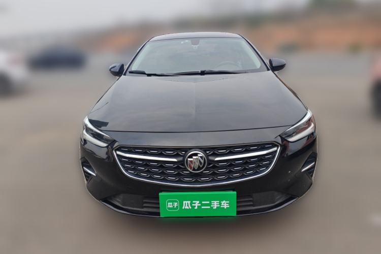 Used Buick Regal 2020 552T Luxury Version
