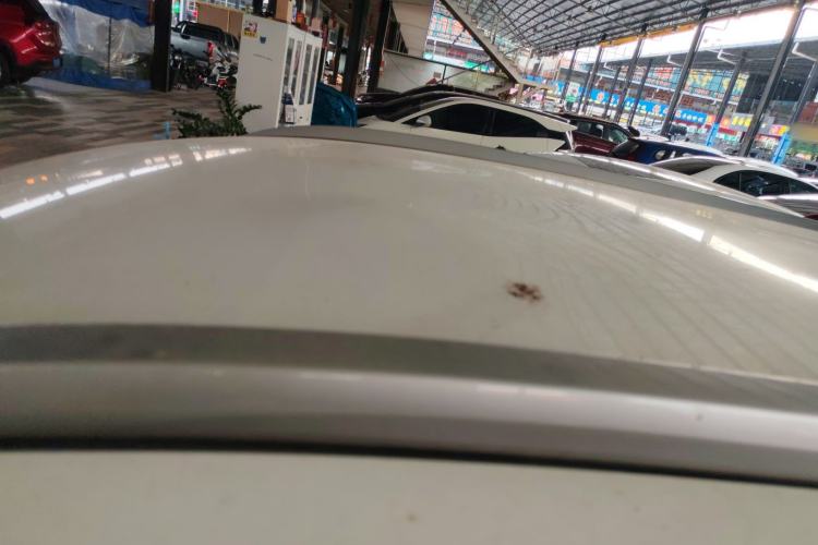 Used Toyota YARiS L Zhi Xuan 2021 X-Trail 1.5L CVT Luxury Edition
