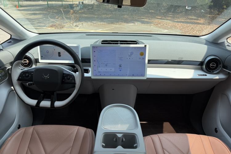 Used ARCFOX Kaola 2023 Family Edition