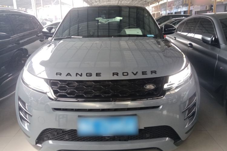 Used Land Rover Range Rover Evoque 2020 249 PS R-DYNAMIC S Sport Edition
