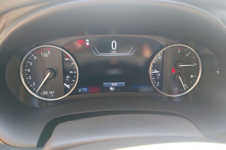 Used Buick LaCrosse 2021 652T Premium Edition