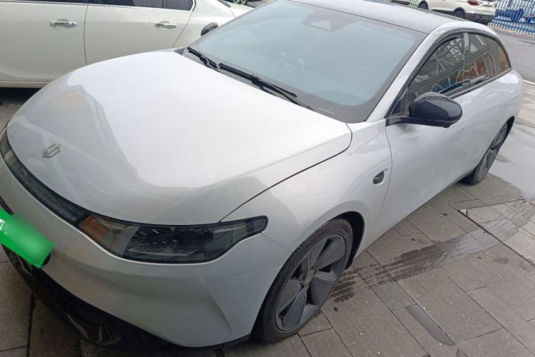 Used Leapmotor C01 2023 525 Comfort Edition