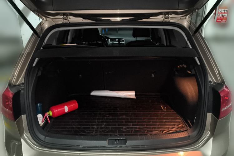 Used Volkswagen Golf 2015 1.4TSI Automatic Comfort Model
