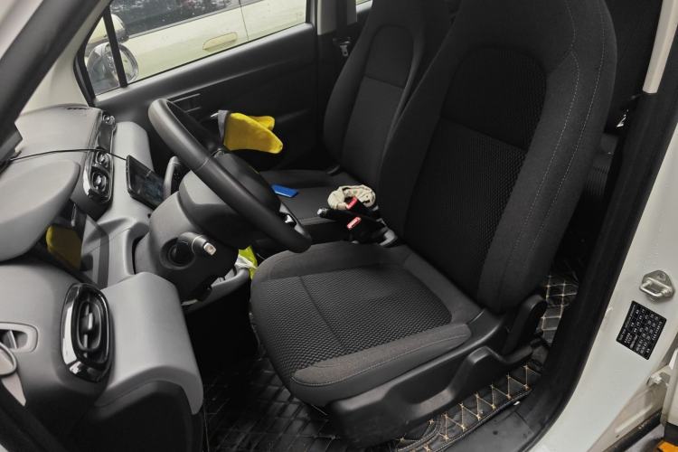 Used Leapmotor T03 2020 400 Lite Edition