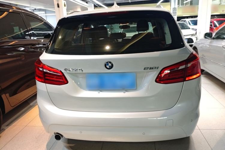 Used BMW 2 Series Active Tourer 2016 218i Fashion Model