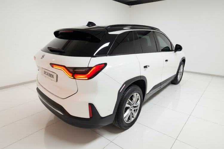Used Nio ES6 2020 600 km Sport Edition
