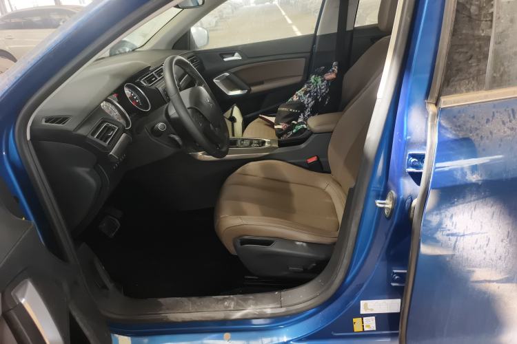 Used Peugeot 408 2019 350THP Automatic Prestige Edition China V Standard