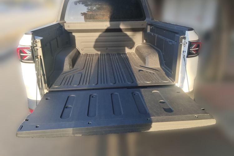 Used Radar Horizon 2023 410 km Entrepreneur Edition Trunk